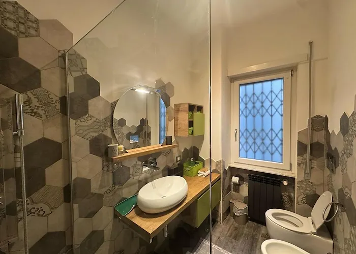 Relax & Explore Stylish In Apartament