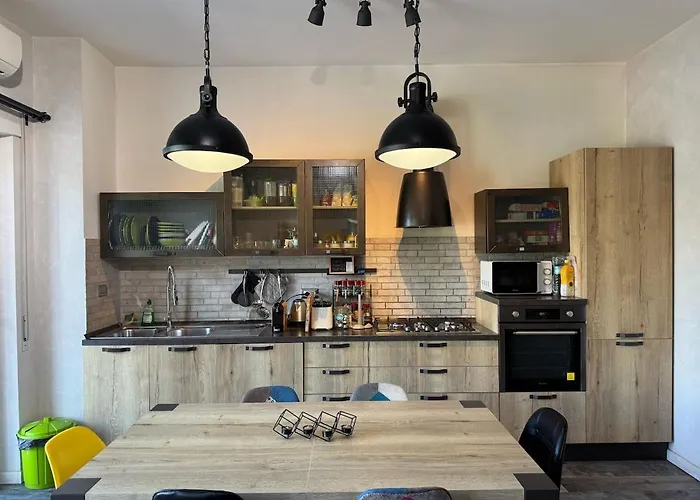 Apartament Relax & Explore Stylish In
