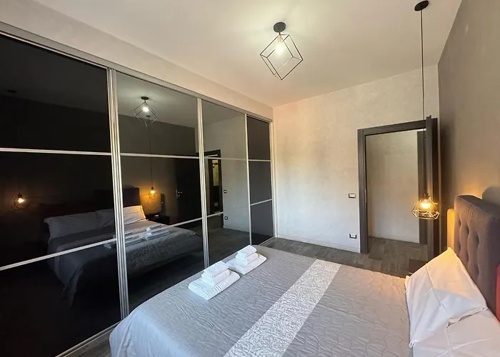 Apartament Relax & Explore Stylish In Rzym