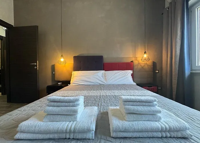 Relax & Explore Stylish In Apartament