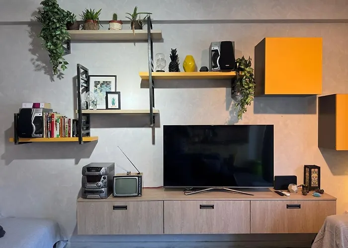 Apartament Relax & Explore Stylish In Rzym